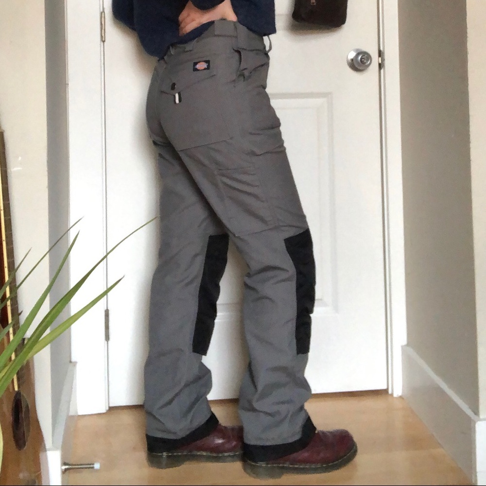 Dickies Eisenhower Multi-Pocket Pant